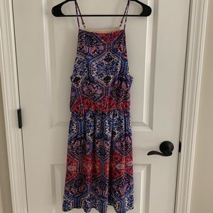 Flattering Everly dress